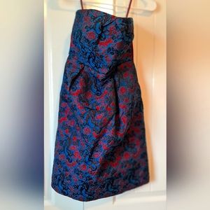 Leifnotes Pocket Dress